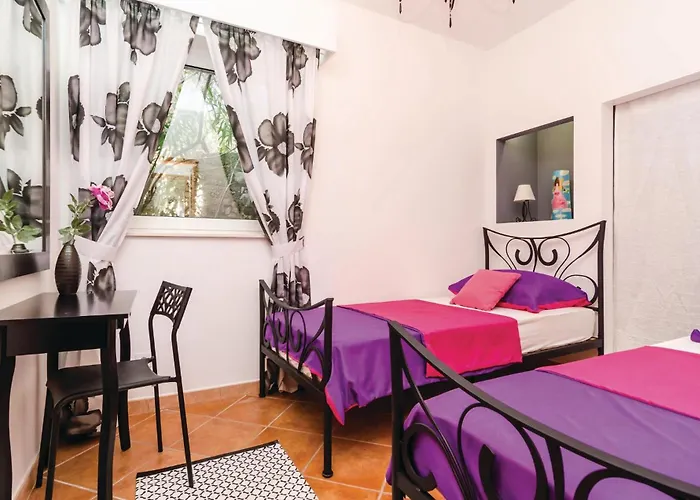 Two-bedroom In Ratac オラサック