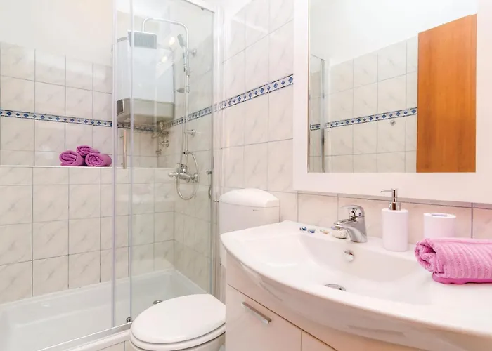 Two-bedroom In Ratac * オラサック