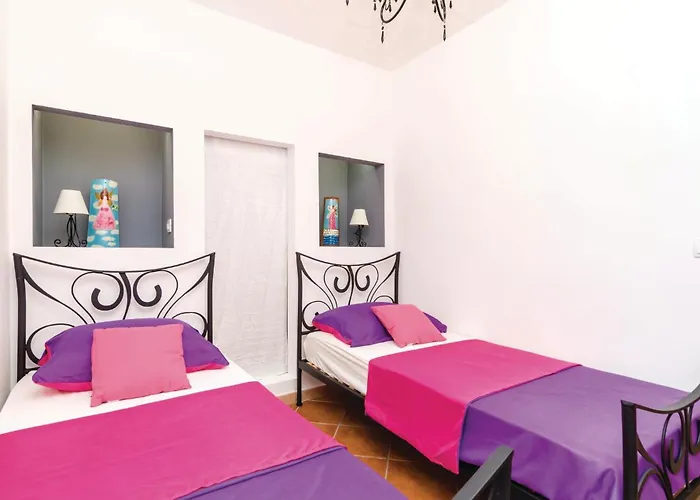Two-bedroom In Ratac *
