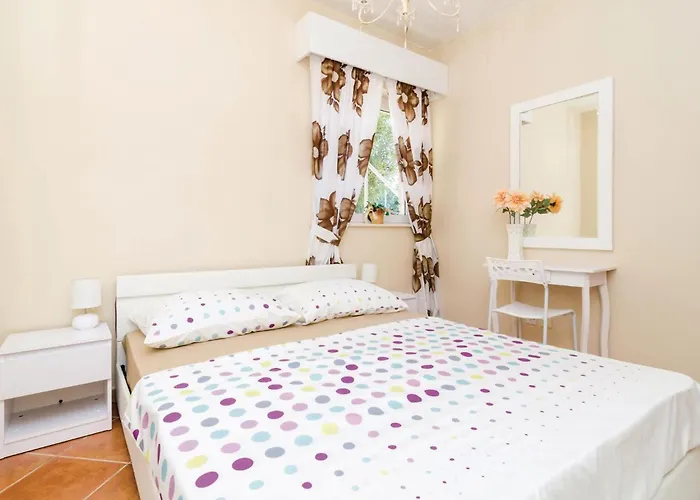 Two-bedroom In Ratac