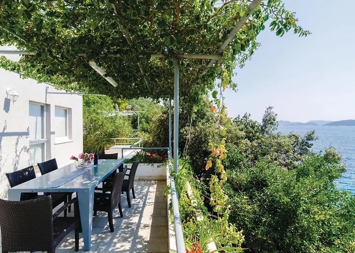 Two-bedroom In Ratac