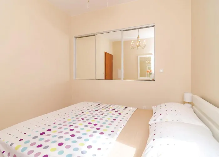 Two-bedroom In Ratac *