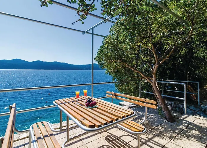 Two-bedroom In Ratac *