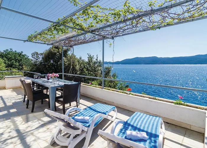 Two-bedroom In Ratac