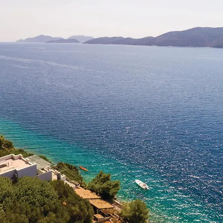 דירה Two-bedroom In Ratac