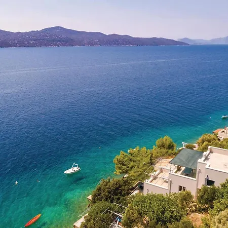 Διαμέρισμα Two-bedroom In Ratac *
