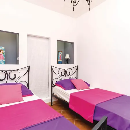 Two-bedroom In Ratac *