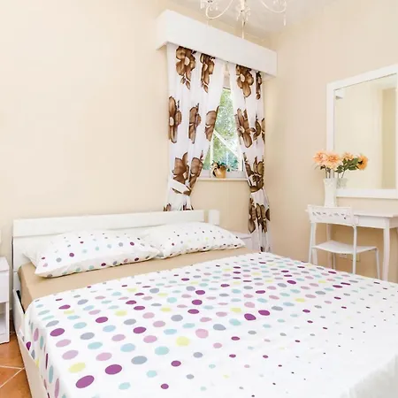 Two-bedroom In Ratac