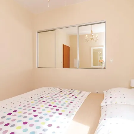 Two-bedroom In Ratac *